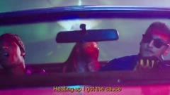 Galaxy of China accept of Tango Town _