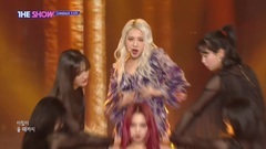 190402_K.A.R.D of edition of spot of KARD - Bomb B