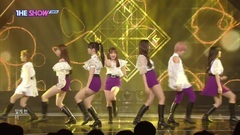 Girl of park of 190402_ of edition of spot of GWSN