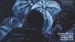 " Duoluoluo " trailer music, the immortal makes