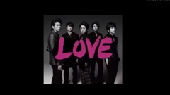 Music of    ARASHI sheet combines 5 × 20 " 1999~