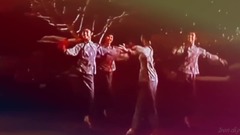 Short of dub of editing and rearrangement " rando