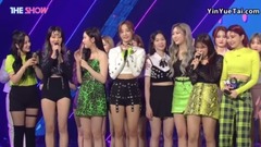 One suffers admire & encoreter - 19/04/02_MOMO LAN