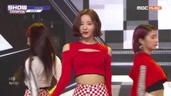 190403_MOMO LAND of edition of spot of MOMOLAND -