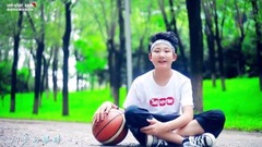 Chase after Tong Xing of Chinese of a rainbow _