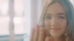 Maman Me Dit_Angelina