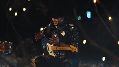 Euramerican galaxy of Alguien Mejor Que Yo_