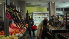 Pistolet_ Euramerican galaxy