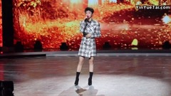 Love is like Su Miaoling of air rehearsal _