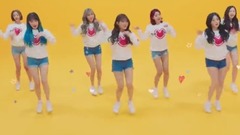 BANANA CHACHA_MOMO LAND