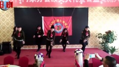 The dedication of love - commonweal displays galax