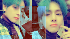 Jin Taiheng is pushed special: V19/04/03_V