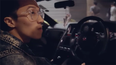 A Day With Dough-Boy: Custom Cars&Bikes _Doughboy