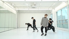 L.O.V.E practices room _ Piao Zhixun