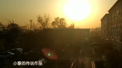 [Japanese Gao Likang studies music] scenery of fab