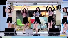 APRIL FM makes public send out / the night ' gins