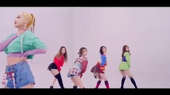 Trouble Teaser Mix_EXID