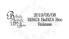 _CHERRSEE of fair  Zuo  of CHERRSEE - BiBiDi BaBiD