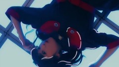 Woman of Tokyo of _ of smooth る よ flows