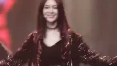 Unripe and to win - rocket girl 101 Chengdu head s