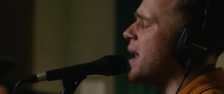 Talking To Yourself _Olly Murs