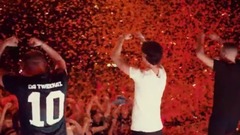 Euramerican galaxy of Because Of You_