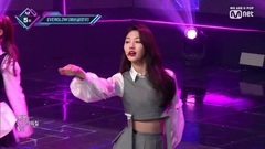 EVERGLOW - Bon Bon Chocolat M! 190404_EVERGLOW of 