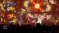 KARD - Bomb Bomb M! 190404_K.A.R.D of COUNTDOWN sp