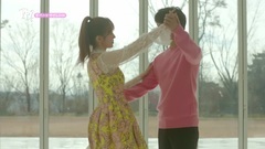 [Galaxy of Korea of MV] Summer - Everything _ , fo