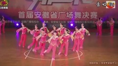 Sound of dragon of day of Feng Yang flower-drum dr