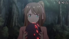 King of unhealthy environmental influences that cause disease is chased after wife - crazy mad _ is