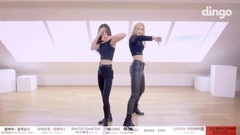 BVNDIT exercise room - BTS LBLACKPINK LTwice LEXO 
