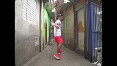 Recalque_ Euramerican galaxy