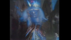 Former voice of movie and TV of _ of music of titl