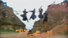 4 names spread the teenager trailer Qu Laguang _ f