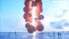 Chocolate Puma X Pep&Euramerican galaxy of Rash - 