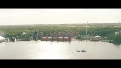 Euramerican galaxy of Ava Max - Sweet But Psycho_