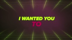 Don't Worry Bout Me_Zara Larsson