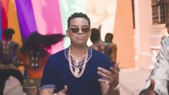 _J Alvarez of í of Herencia De Timbiqu