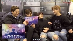 [NU'EST]_L.O. .Ely_#3_ mixes Λ twist people the 