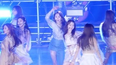 Concert of guerrilla warfare of UP - Ru Yidao advocate - Li Cai performs a meal to pat edition 19/04