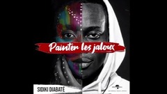 Euramerican galaxy of Painter Les Jaloux_