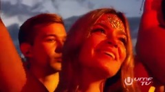 Euramerican galaxy of Oliver_Heldens @Ultra Music 