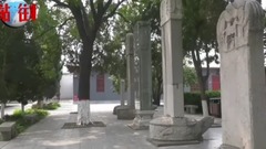 The small choreography that put an ox demonstrates