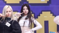 Random dancing link - MBC IdolRadio advocate - mea