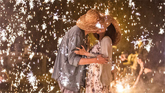 " terrestrial · is comedic " " the character c