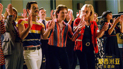 " Boximiya capriccio " former voice of movie and