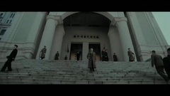 Go-between of teleplay < bureau > is edition of ri