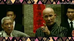 The film " black and white and labyrinthian " ol