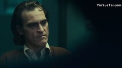 DC " antic " genetic film " Joker " Chinese is